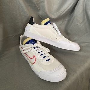 Nike Drop Type HBR ‘University Red’